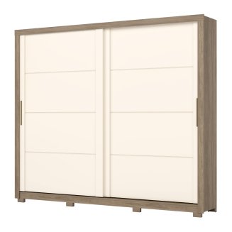 D237-106 - Rústico/Off White