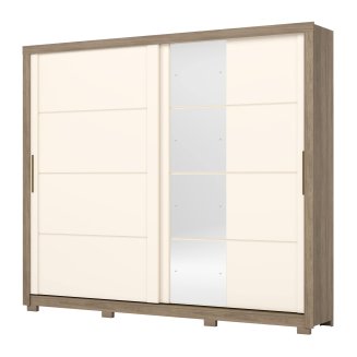 D237-106 - Rústico/Off White