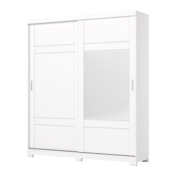 Armario Verg 02 Puertas Correderas
