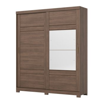 Armario Verg 02 Puertas Correderas