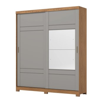 Armario Verg 02 Puertas Correderas