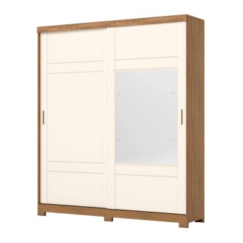 Armario Verg 02 Puertas Correderas