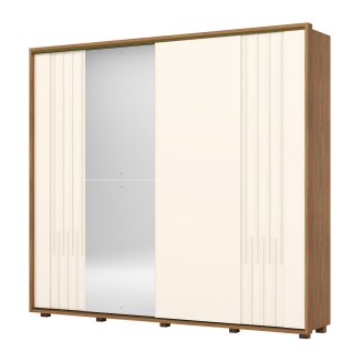 D313-127 - Nature/Off White