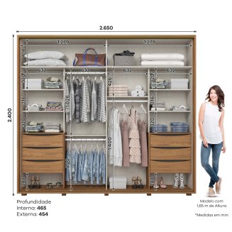 D313-127 - Nature/Off White