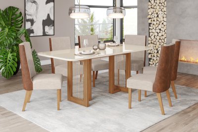 Mesa Yara 2.000