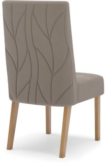S34-510 - Marrom Amêndoa