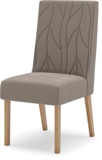 S34-510 - Marrom Amêndoa