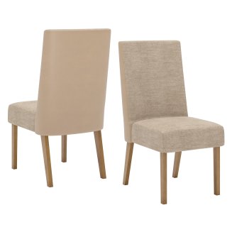S33-536 - Corano Bege/Creme