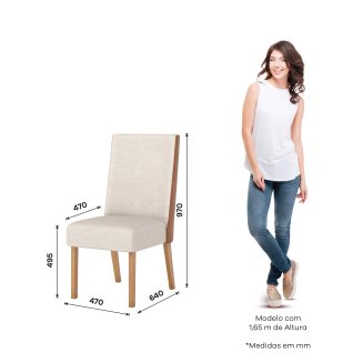S33-531 - Linho/Corano
