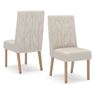 S34-502 - Nature/Linho