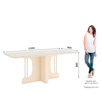 SC107-139 - Off White