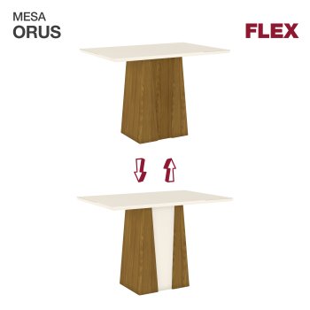 Orus Table