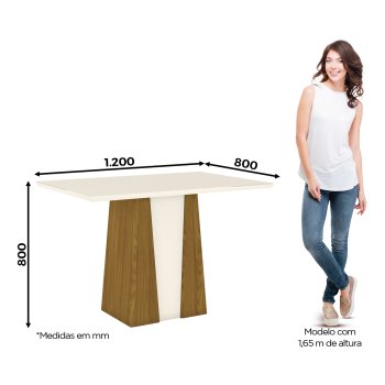 Orus Table