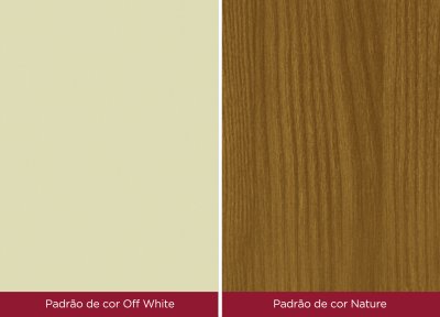 S210-151 - Nature/Nature/Off White