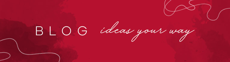 Blog – Ideas your way