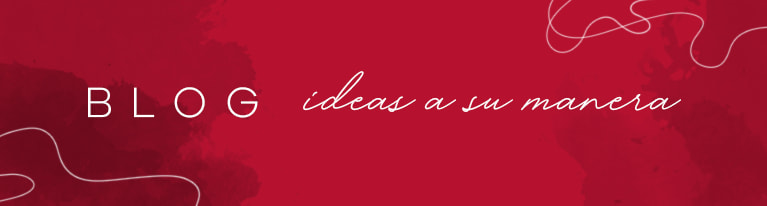 Blog – Ideas a su manera