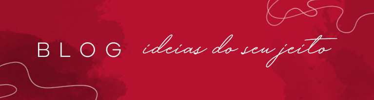 Blog - Ideias do seu jeito